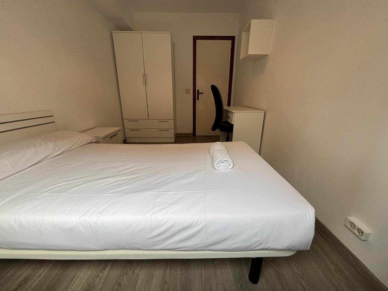 Vibes Coruna-Filipinas 4 Appartement A Coruña Buitenkant foto